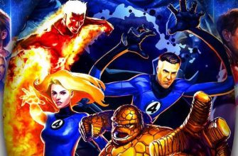 От автора «Фантастической четверки» скрывают детали перезагрузки MCU