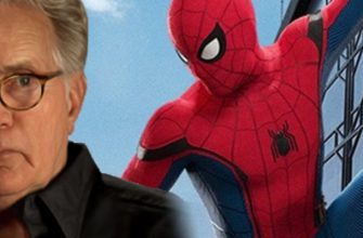 Упоминание дяди Бена вырезали из «Человека-паука: Возвращение домой»