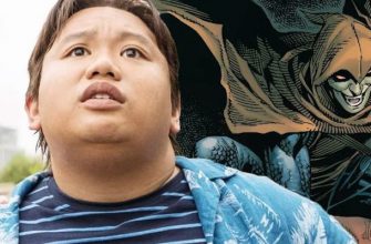 Как Нед может стать Хобгоблином в «Человеке-пауке 3: Нет пути домой»