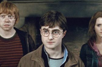 Вышел новый трейлер «Гарри Поттера: Возвращение в Хогвартс»