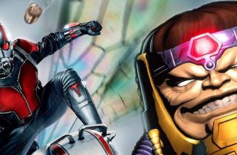 Стало известно, когда МОДОК появится в киновселенной Marvel