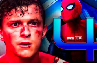 Marvel подтвердили статус фильма «Человек-паук 4»