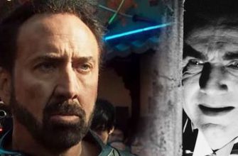 СМИ: Николас Кейдж сыграет Дракулу в фильме «Ренфилд»