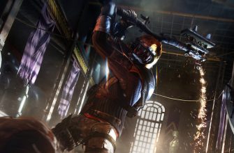 Появился новый геймплей Dying Light 2: Stay Human