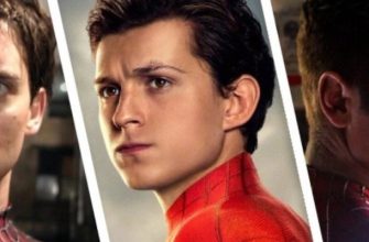 Звезда Marvel раскрыла концовку «Человека-паука: Нет пути домой»