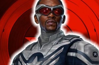 Раскрыт возможный злодей фильма «Первый мститель 4»