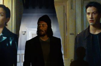 Отрывок фильма «Матрица: Воскрешение» раскрыл новые правила вселенной