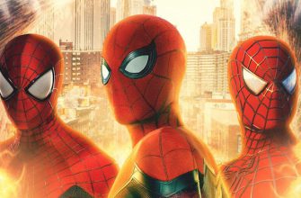Начало фильма «Человек-паук: Нет пути домой» уже можно посмотреть