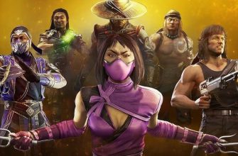 Mortal Kombat 12 не выйдет на PS4 и Xbox One - появились детали игры
