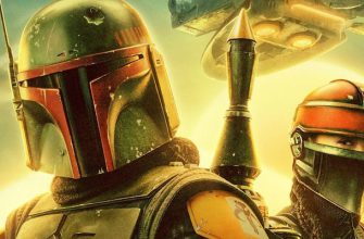 Новый трейлер сериала «Книга Бобы Фетта» напоминает о премьере