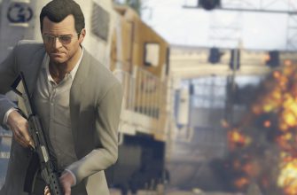 Стало известно, чем закончилась история Майкла из GTA 5. Подтверждена настоящая концовка