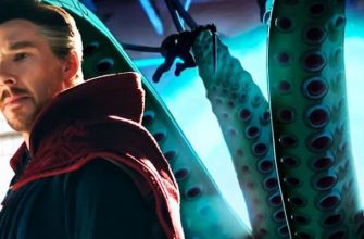 Раскрыто изменение фильма «Доктор Стрэндж и мультивселенная безумия» после пересъемок