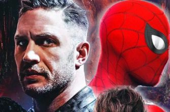 Большая сюжетная дыра MCU в сцене после титров «Человека-паука: Нет пути домой» объясняется