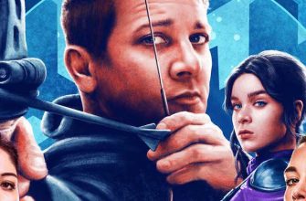 Милая рождественская открытка от Marvel Studios