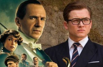 Как «King's Man: Начало» тизерит «Кингсмен 3»