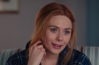 Звезда Marvel Элизабет Олсен стала самой популярной звездой 2021 года