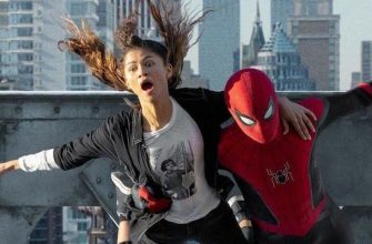 «Человек-паук: Нет пути домой» обошел первые сборы фильма «Последний богатырь 3: Посланник тьмы»