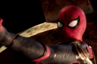 Будущее Тома Холланда в роли Человека-паука все еще под вопросом