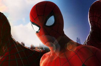 Три Человека-паука «появились» странном трейлере «Нет пути домой»