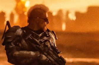 Джо Манганьелло покинул роль Детстроука в киновселенной DC