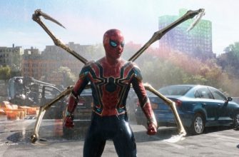 Новая утечка «Человека-паука: Нет пути домой» раскрыла весь саундтрек