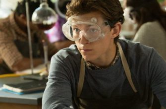 Том Холланд раскрыл, что ждет Питера Паркера после «Человека-паука: Нет пути домой»