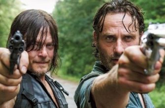 Стало известно, откуда появился зомби-вирус в «Ходячих мертвецах»