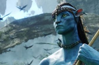 Джеймс Кэмерон на новом кадре «Аватара 2»