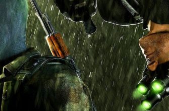 Новая Splinter Cell будет похожей на Assassin's Creed