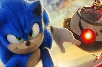 «Соник 2 в кино» получил альтернативное название в Японии