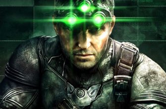 Ubisoft тизерят возвращение Splinter Cell
