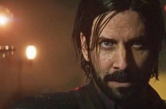 Для Alan Wake 2 не нужно проходить первую часть - детали графики и возрастного рейтинга