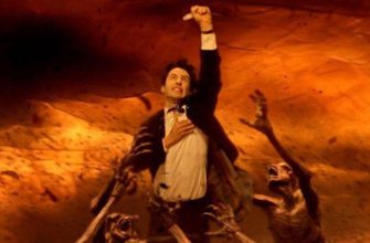 Киану Ривз пытался сделать фильм «Константин 2»