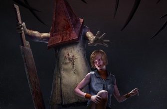 Гильермо дель Торо тизерит новую Silent Hill от Хидео Кодзимы