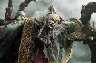 Спойлеры сюжета Elden Ring утекли из-за взломанной версии для PS4