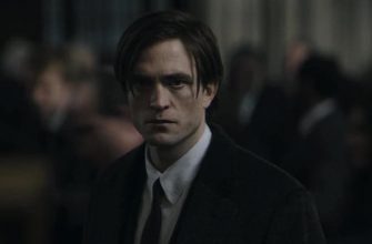 Мэтт Ривз раскрыл неожиданный источник вдохновения фильма «Бэтмен». Появились новые кадры