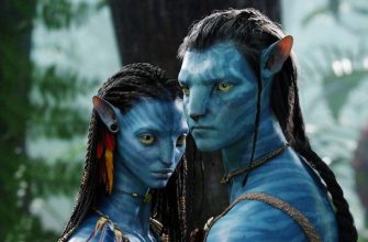 Первые сцены фильма «Аватар 4» уже готовы