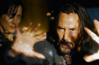 Объяснение финала фильма «Матрица 4: Воскрешение». Ответы на главные вопросы