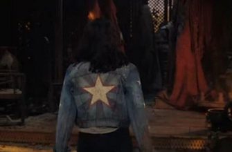 Marvel показали первый взгляд на Мисс Америка в MCU