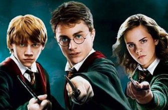 EA отменили необычную MMO-игру по «Гарри Поттеру»