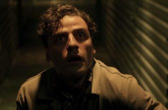 Раскрыт логотип сериала «Лунный рыцарь» от Marvel