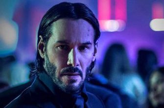 Тизер фильма «Джон Уик 4» содержит отсылку на «Матрицу»