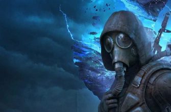 Раскрыто текущее состояние геймплея «Сталкер 2»