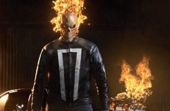 Габриэль Луна прокомментировал нового Призрачного гонщика в киновселенной Marvel