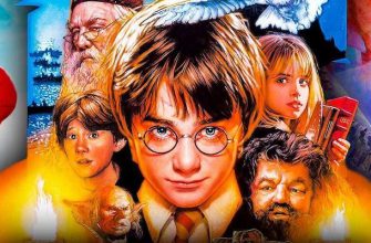 Раскрыто, как Гарри Поттер повлиял на Человека-паука в MCU