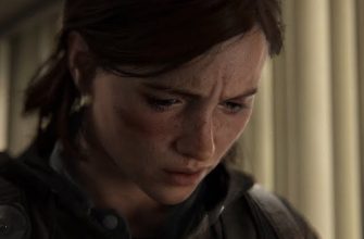 В The Last of Us 2 нашли необычную возможность
