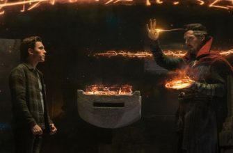 Доктор Стрэндж теперь не Верховный чародей в MCU - стала известна его замена