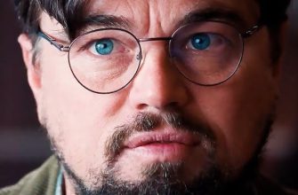 «Не смотрите наверх» с ДиКаприо назвал одним из худших фильмов 2021 года