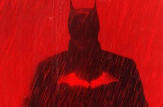 Роберт Паттинсон подтвердил фильм «Бэтмен 2»