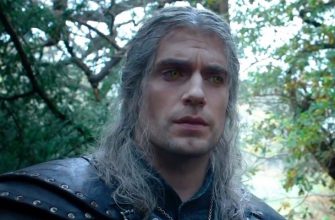 Фанаты занижают оценки 2 сезона сериала «Ведьмак» от Netflix